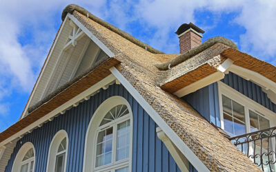 Call Roofers in Cornwall for Roof Replacement
